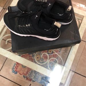 Jordan Jumpman  Pro Quick